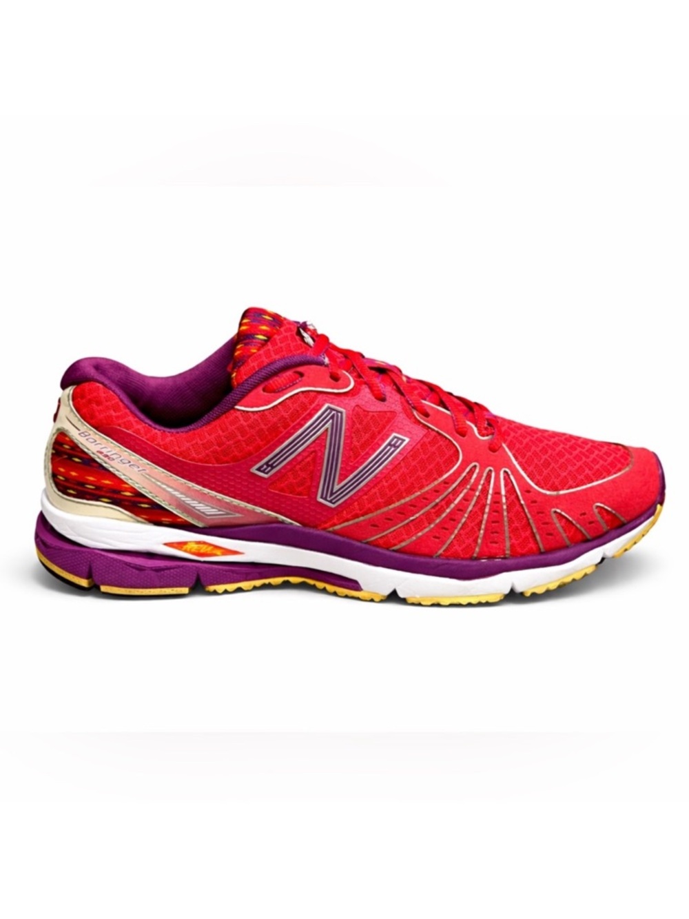 New Balance Barringer 890 Revlite Women's Running Shoes Size 9